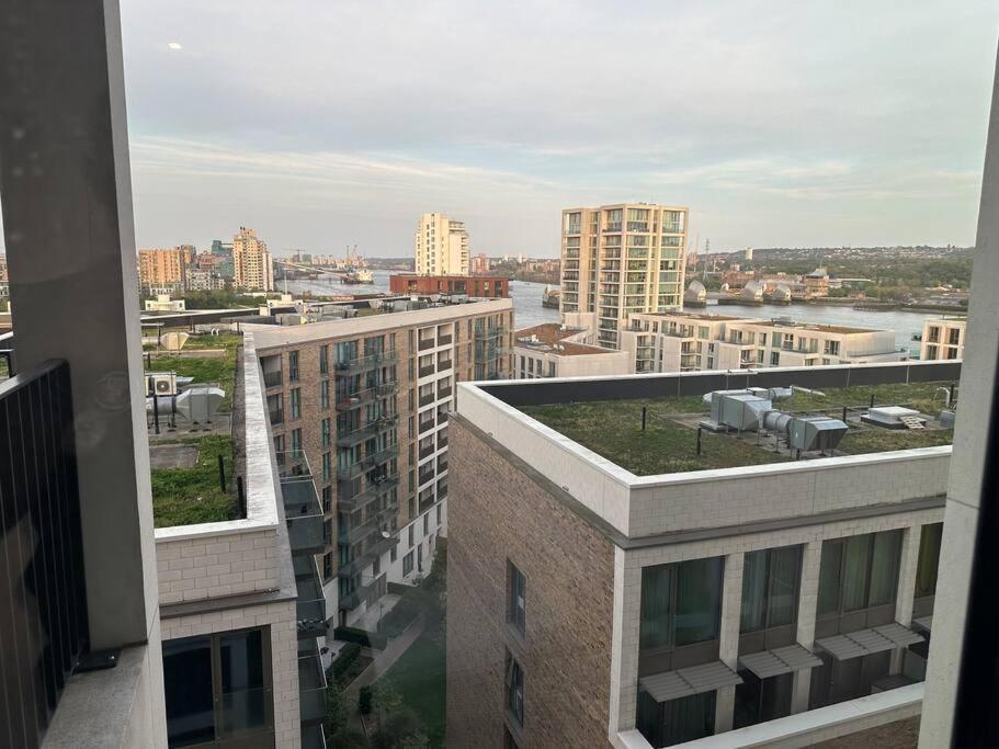 Spacious Modern 1 Bed Apartment. London Kültér fotó