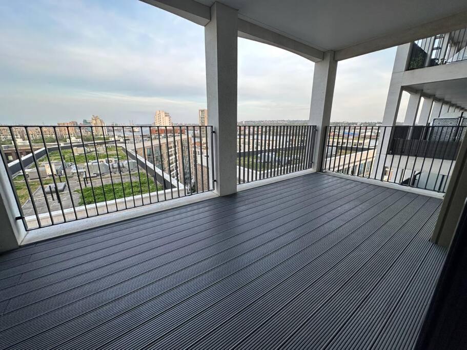 Spacious Modern 1 Bed Apartment. London Kültér fotó